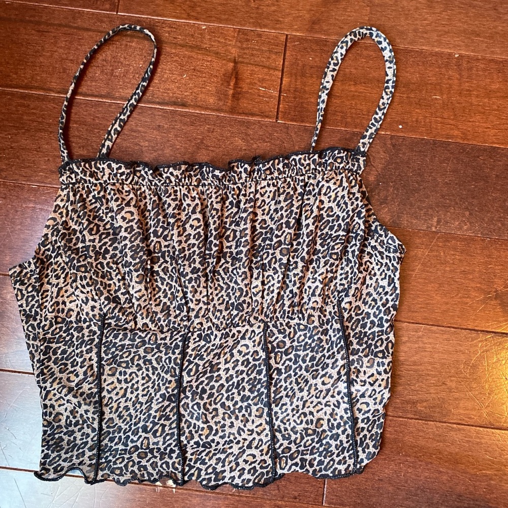 Sold on depop